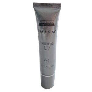 Reclaim Age Braker Enzyme Mask And Peel Principal Secret. 0.5 oz SEALED